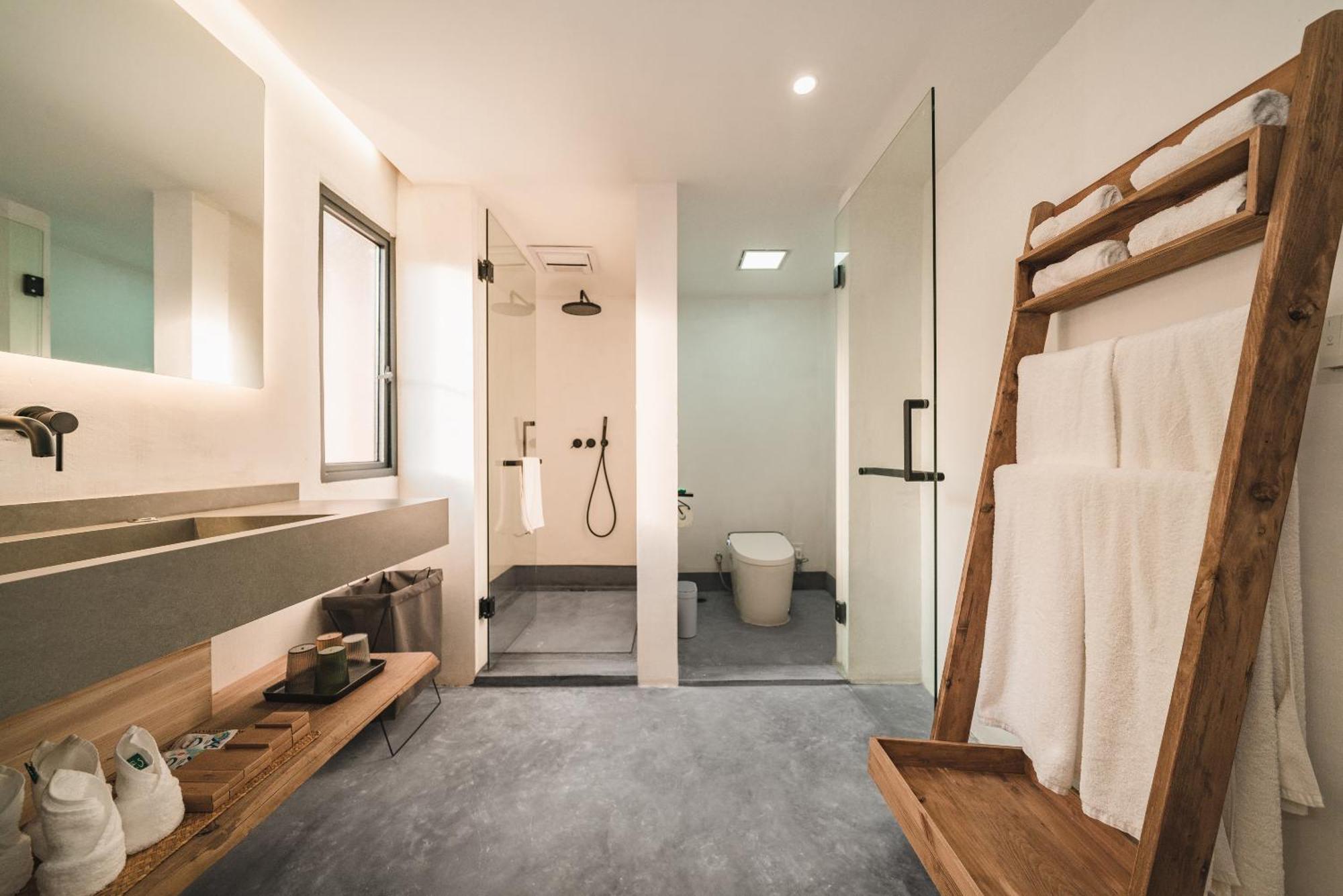ליפינג 肇兴溪舍山堂 Creekside Inn מראה חיצוני תמונה