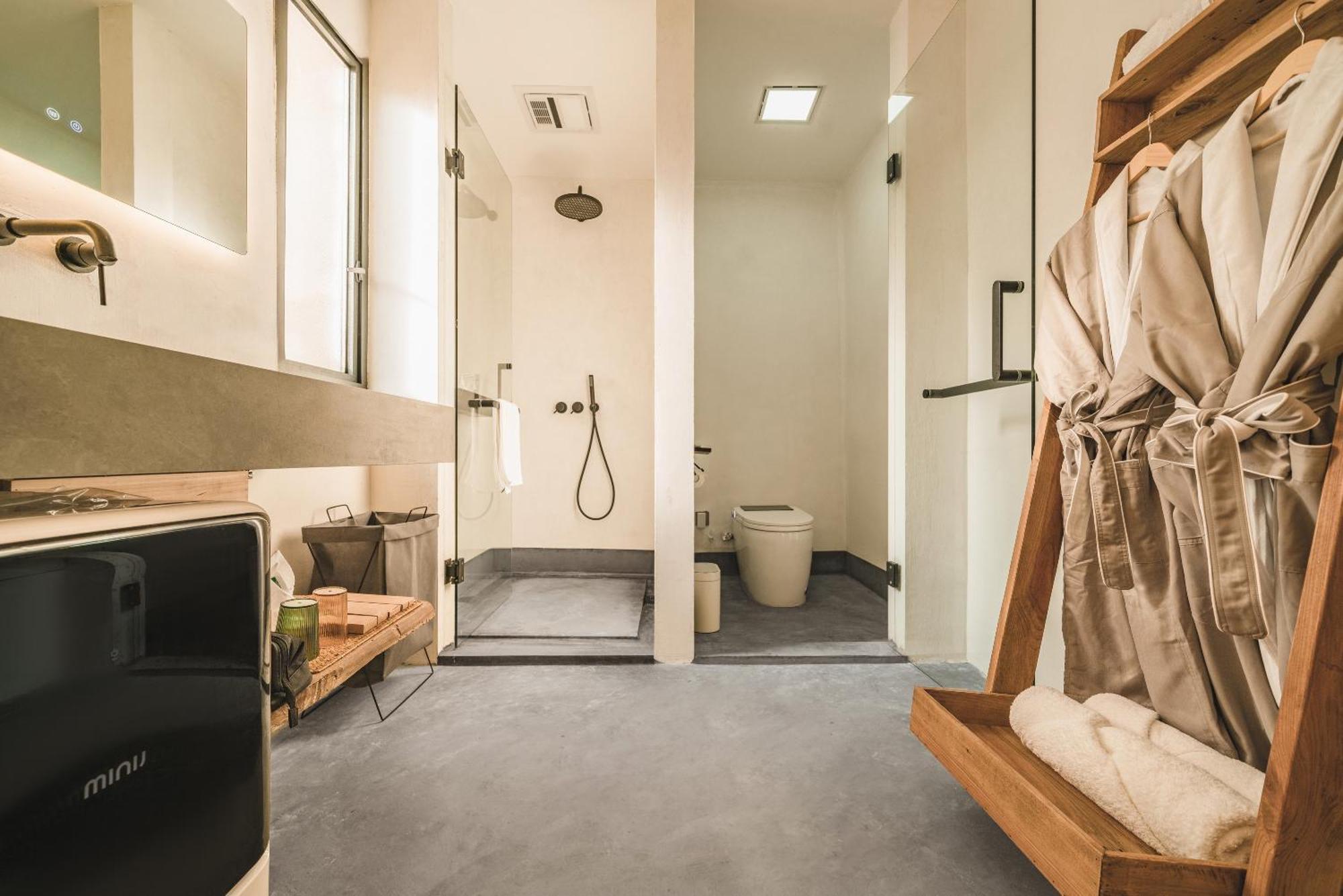 ליפינג 肇兴溪舍山堂 Creekside Inn מראה חיצוני תמונה