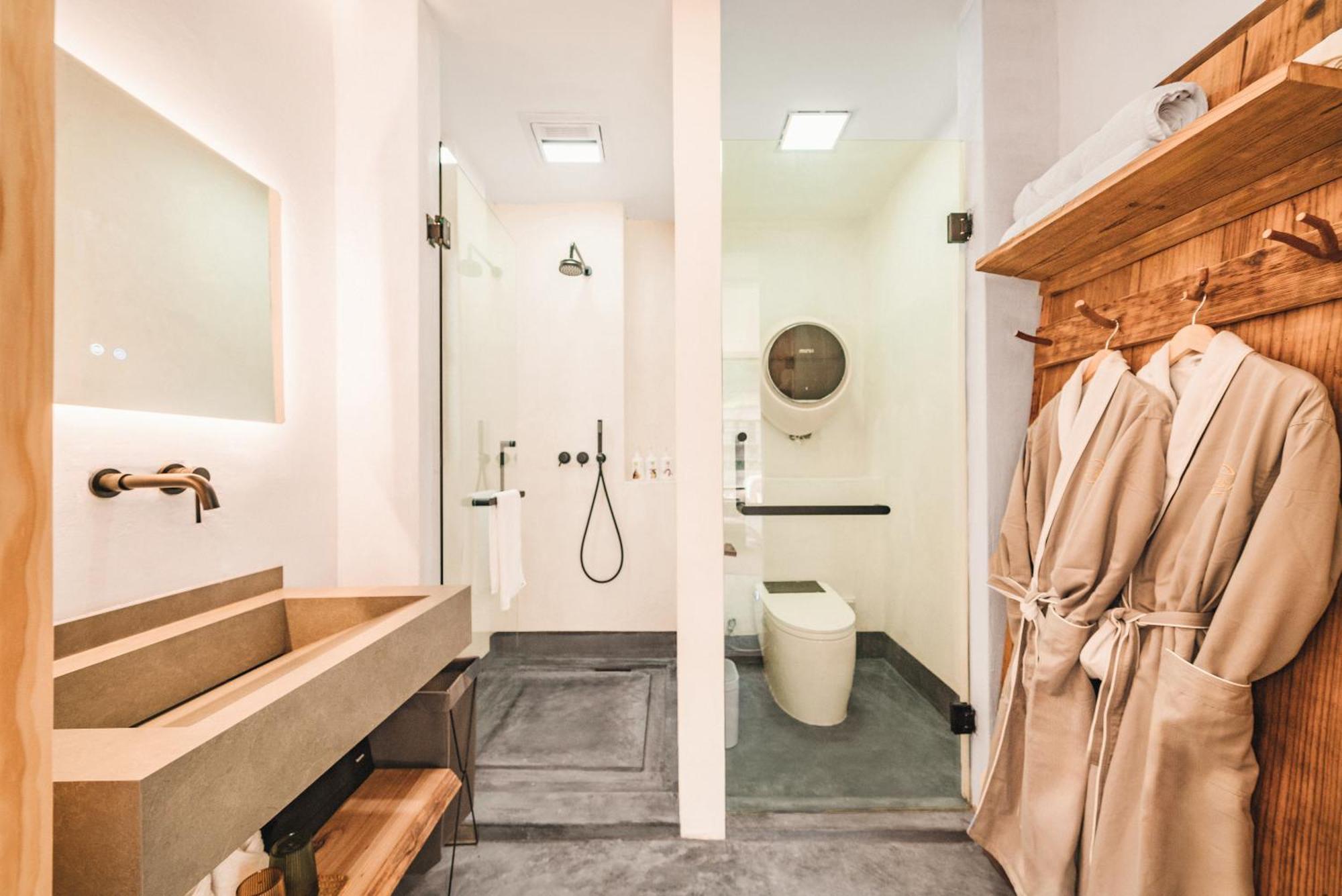 ליפינג 肇兴溪舍山堂 Creekside Inn מראה חיצוני תמונה